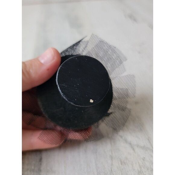 Miniature witches table crystal ball bones books Halloween prop decor - Picture 5 of 5